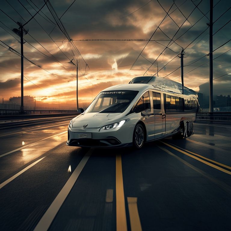 รถไฟฟ้า BYD e7 ช่วยลด CO2